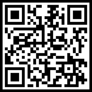 지하철지연(대체교통비) 보험금청구 바로가기 QR 코드, URL정보: https://direct.samsungfire.com/ria/mobile/product/v2mydirect/index.html?state=SubwayHistoryList&endoTypeCD=MYC20